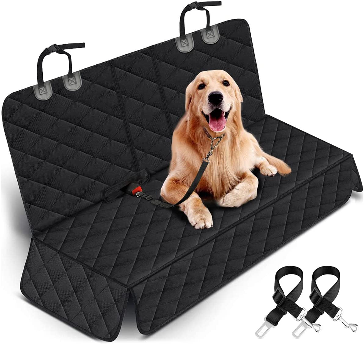 Dog Car Seat Cover